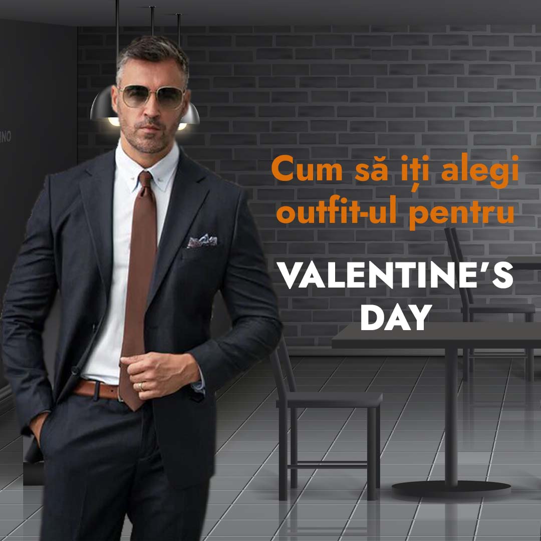 Cum sa iti alegi outfit-ul pentru Valentine’s Day?
