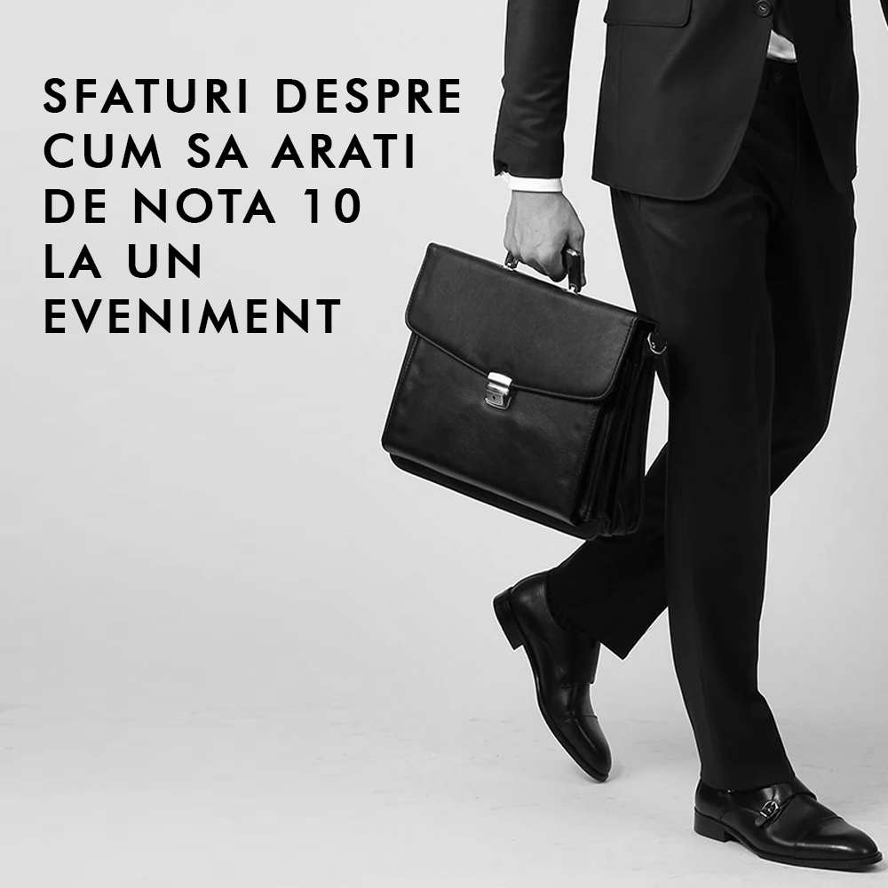 Sfaturi despre cum sa arati de nota 10 la un eveniment