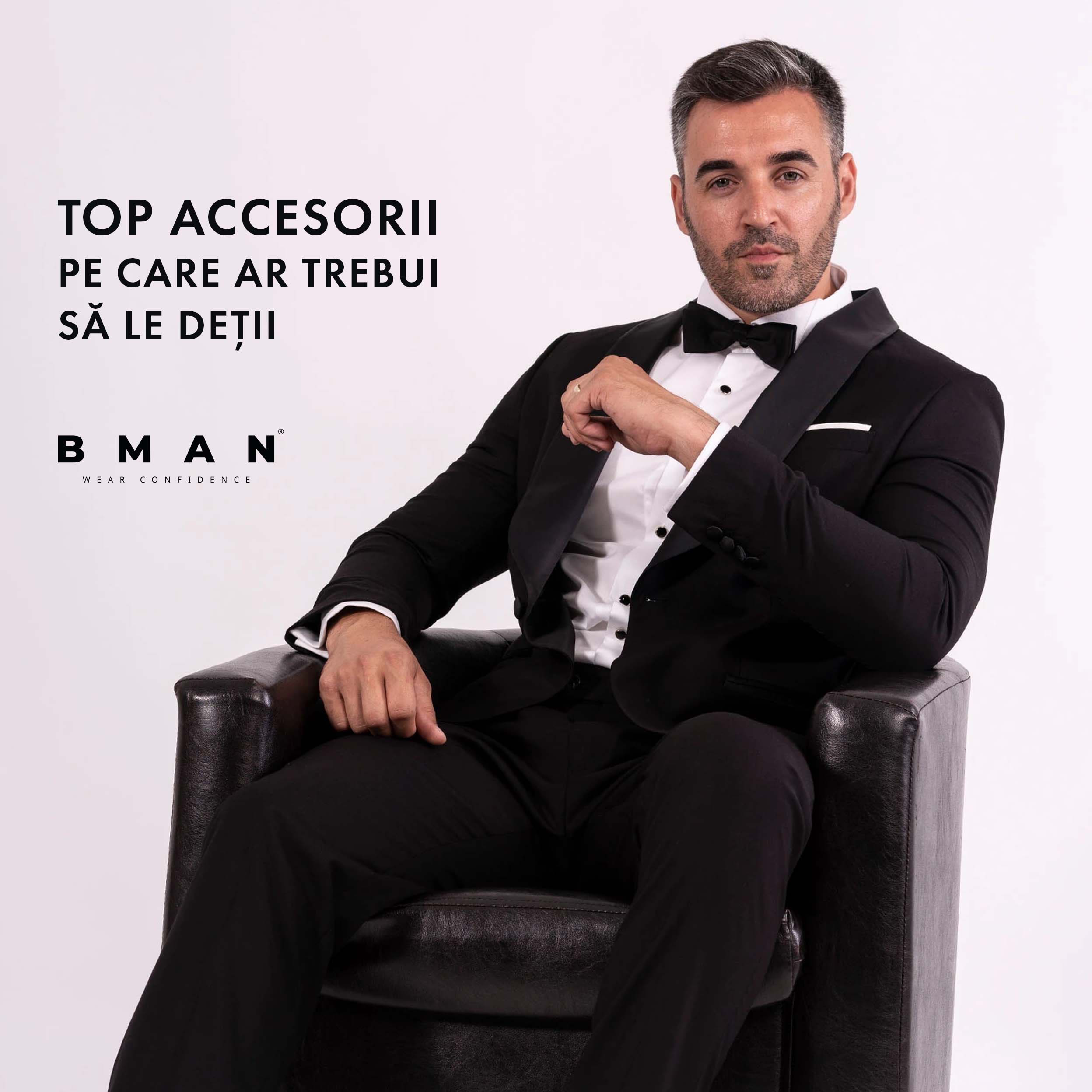 Top accesorii pe care ar trebui sa le detii