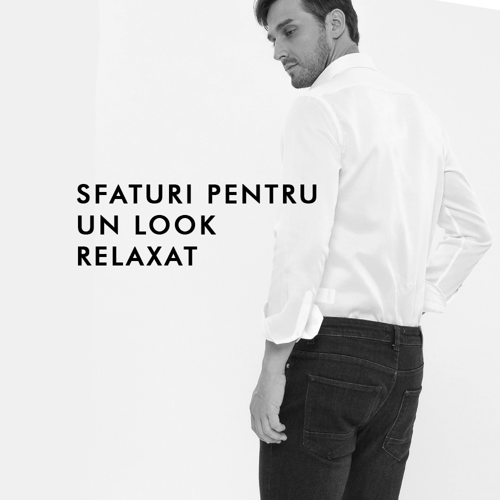 Stilul casual – Sfaturi pentru un look relaxat