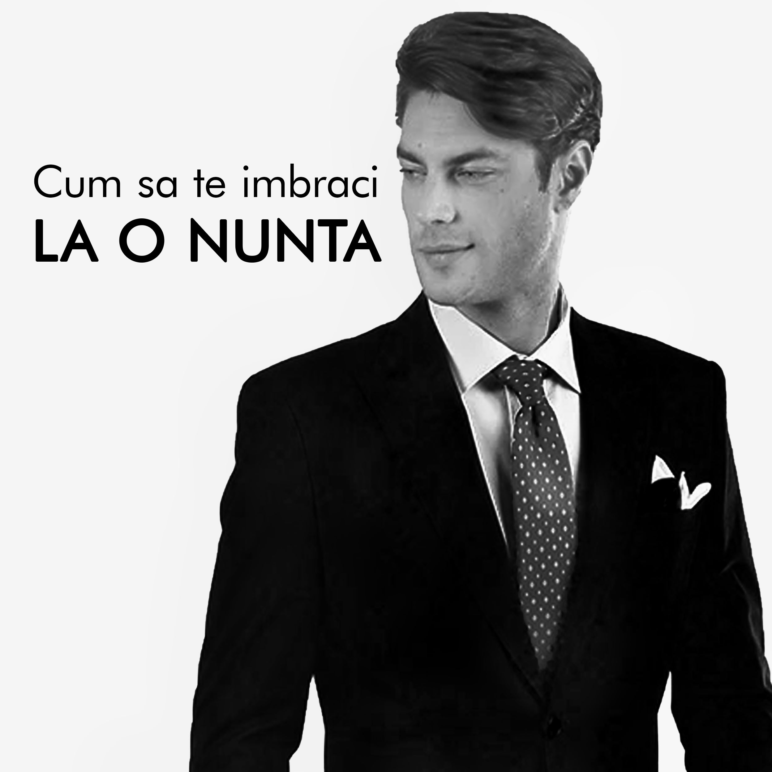 Sfaturi: cum sa te imbraci la o nunta?