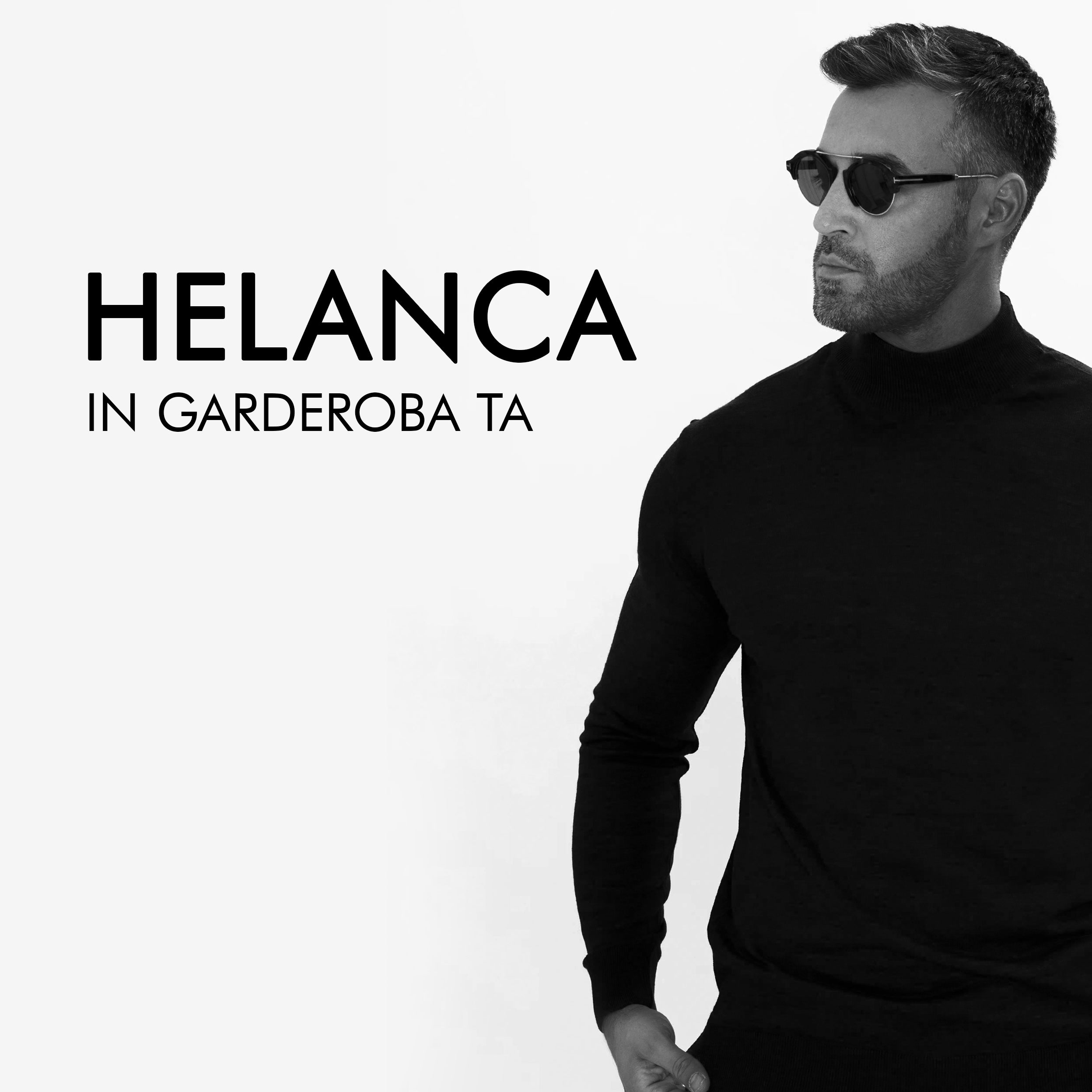 De ce ai nevoie de o helanca in garderoba ta?