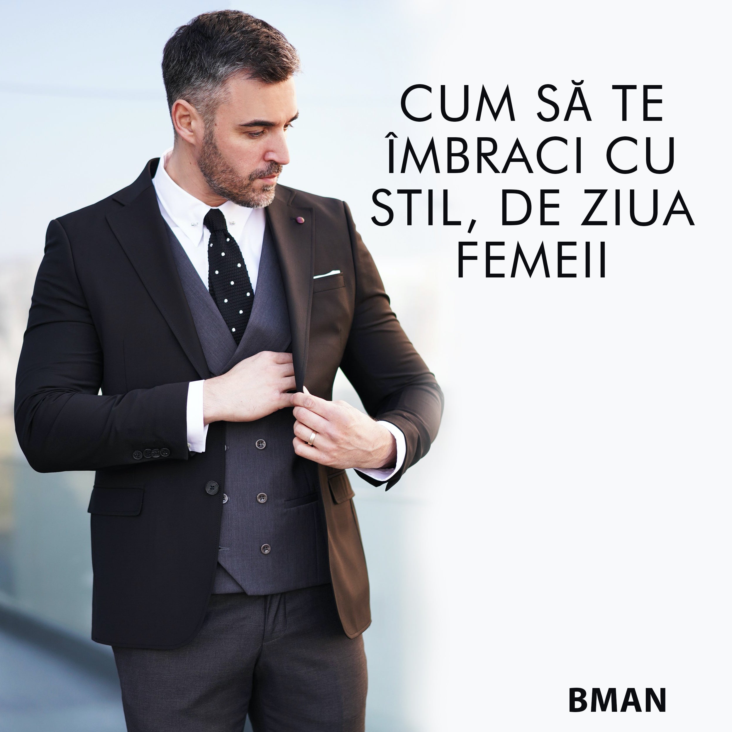 Cum sa te imbraci cu stil, de Ziua Femeii