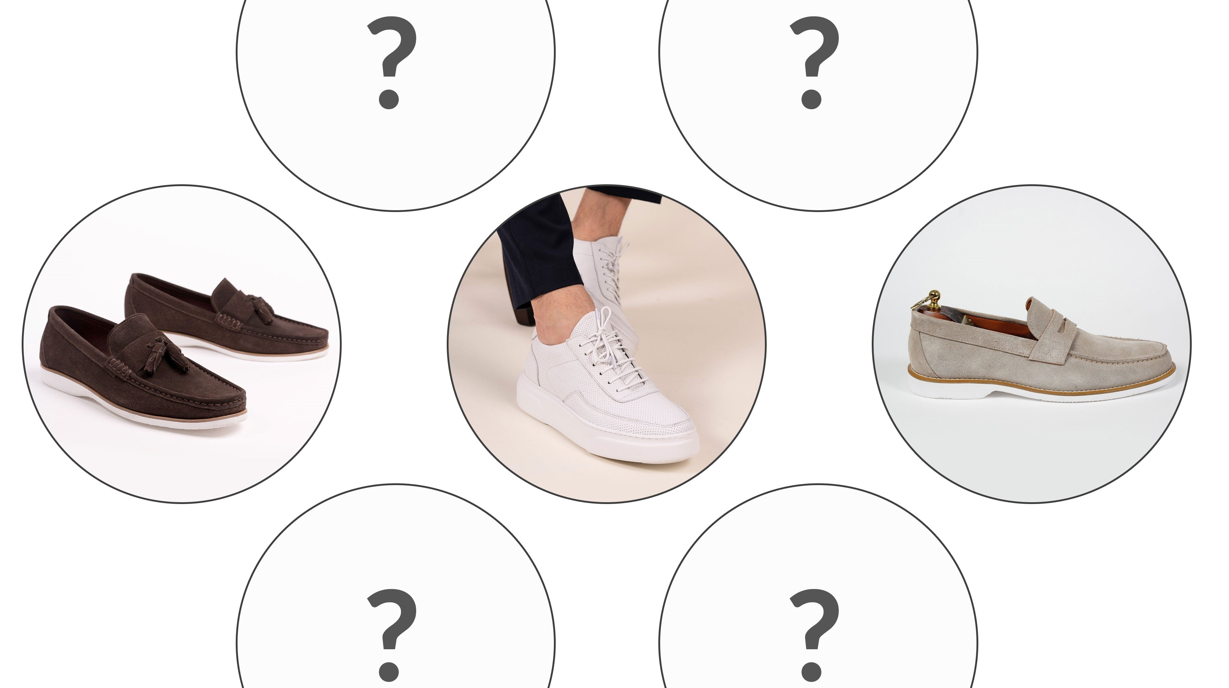 Top 10 modele de pantofi de vara despre care trebuie sa stii