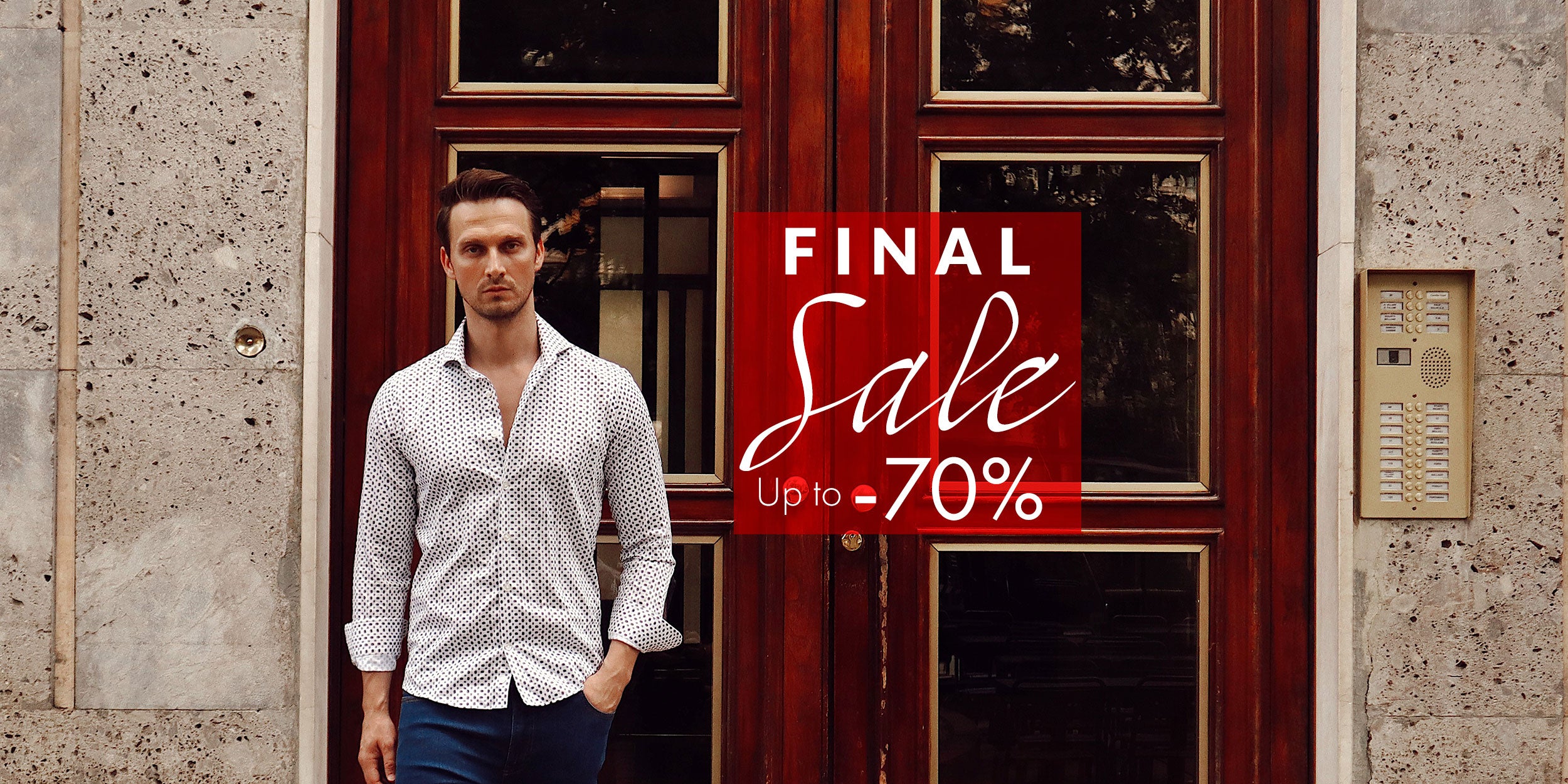 BMAN Final Sales