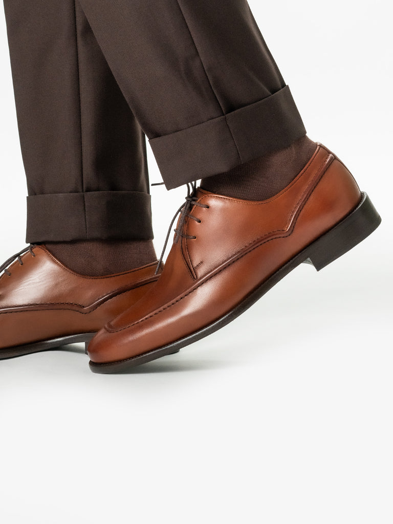 Pantofi Eleganti Piele Naturala - BMan.ro