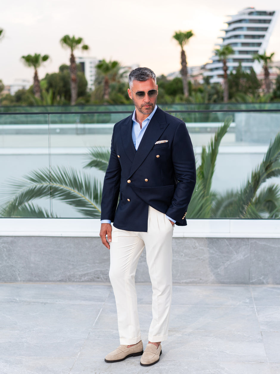 Tinuta Completa Barbati Smart Casual Ocean BMan0511 (1)