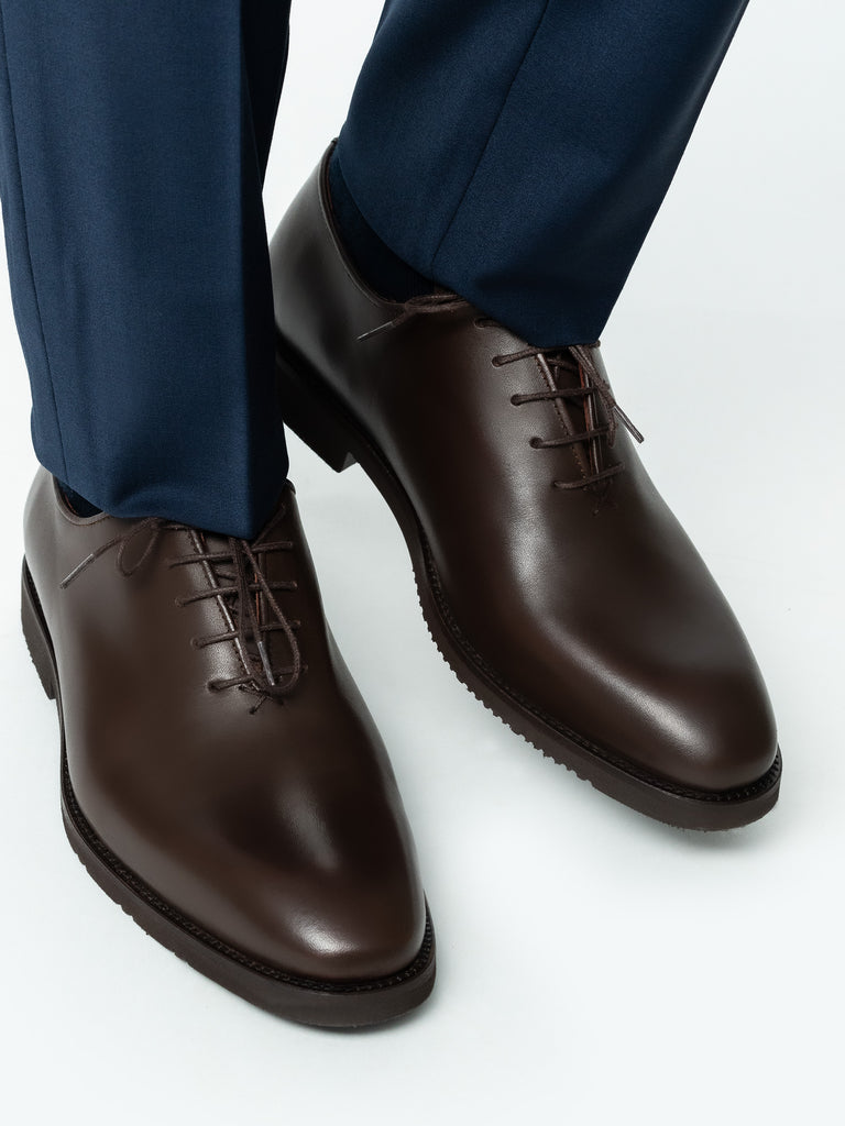 Pantofi Eleganti Piele Naturala - BMan.ro