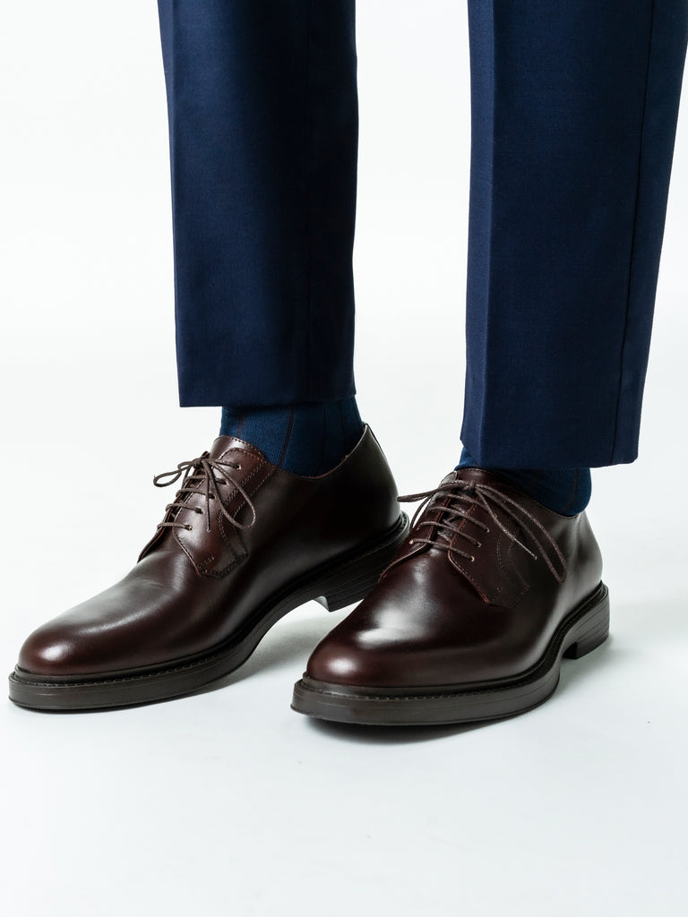 Pantofi Eleganti Piele Naturala - BMan.ro