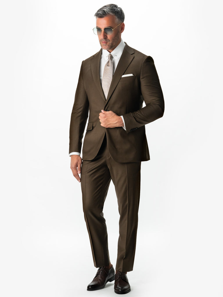 Costume Business Formal & Casual Travel - BMan.ro
