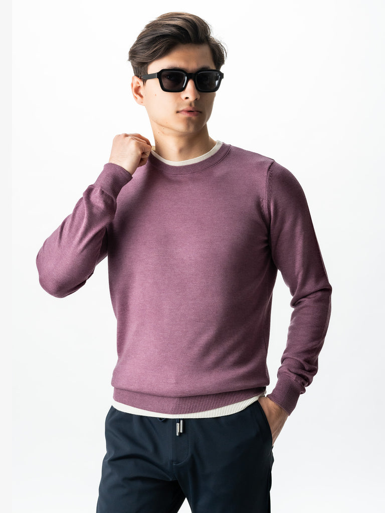 Pulovere Barbati - BMan.ro