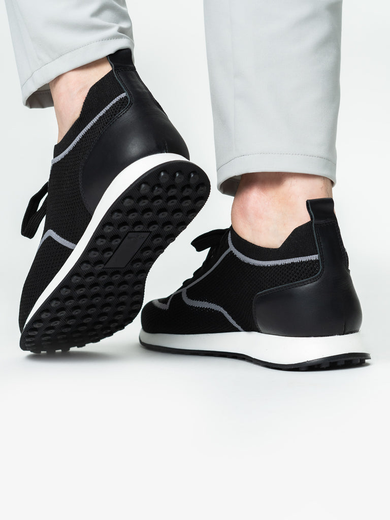 Pantofi Casual Sneakers - BMan.ro