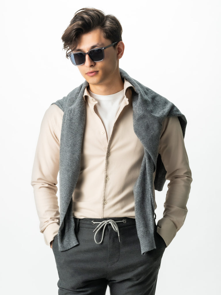Camasi 100% Bumbac Natural - BMan.ro