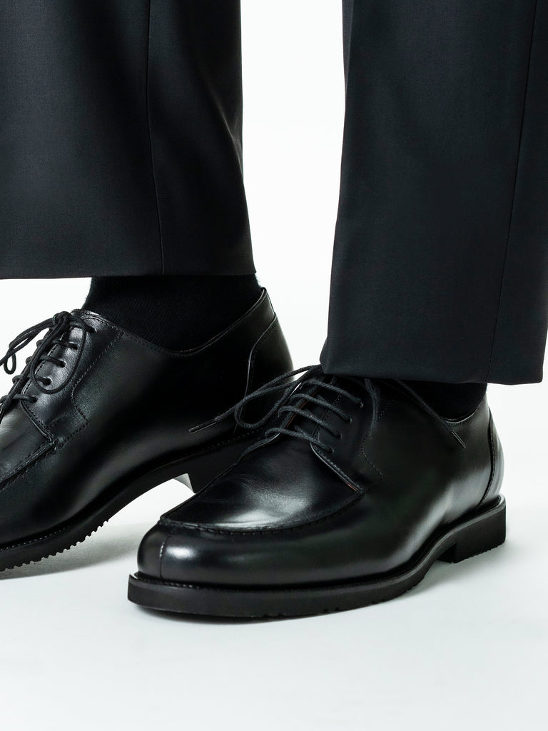Pantofi Eleganti Piele Naturala - BMan.ro
