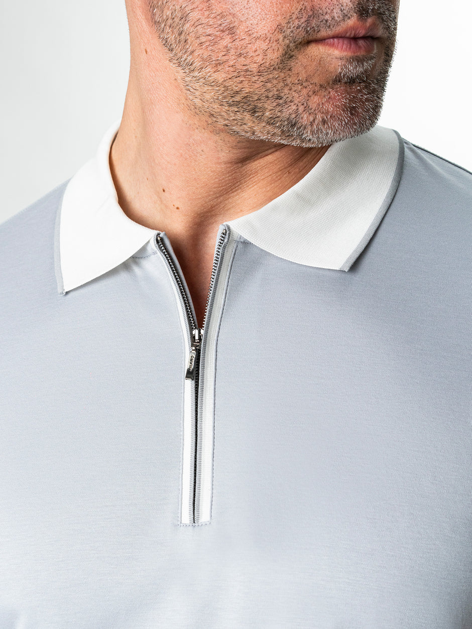 Tinuta Completa Barbati Smart Casual Marine BMan0438 (6)