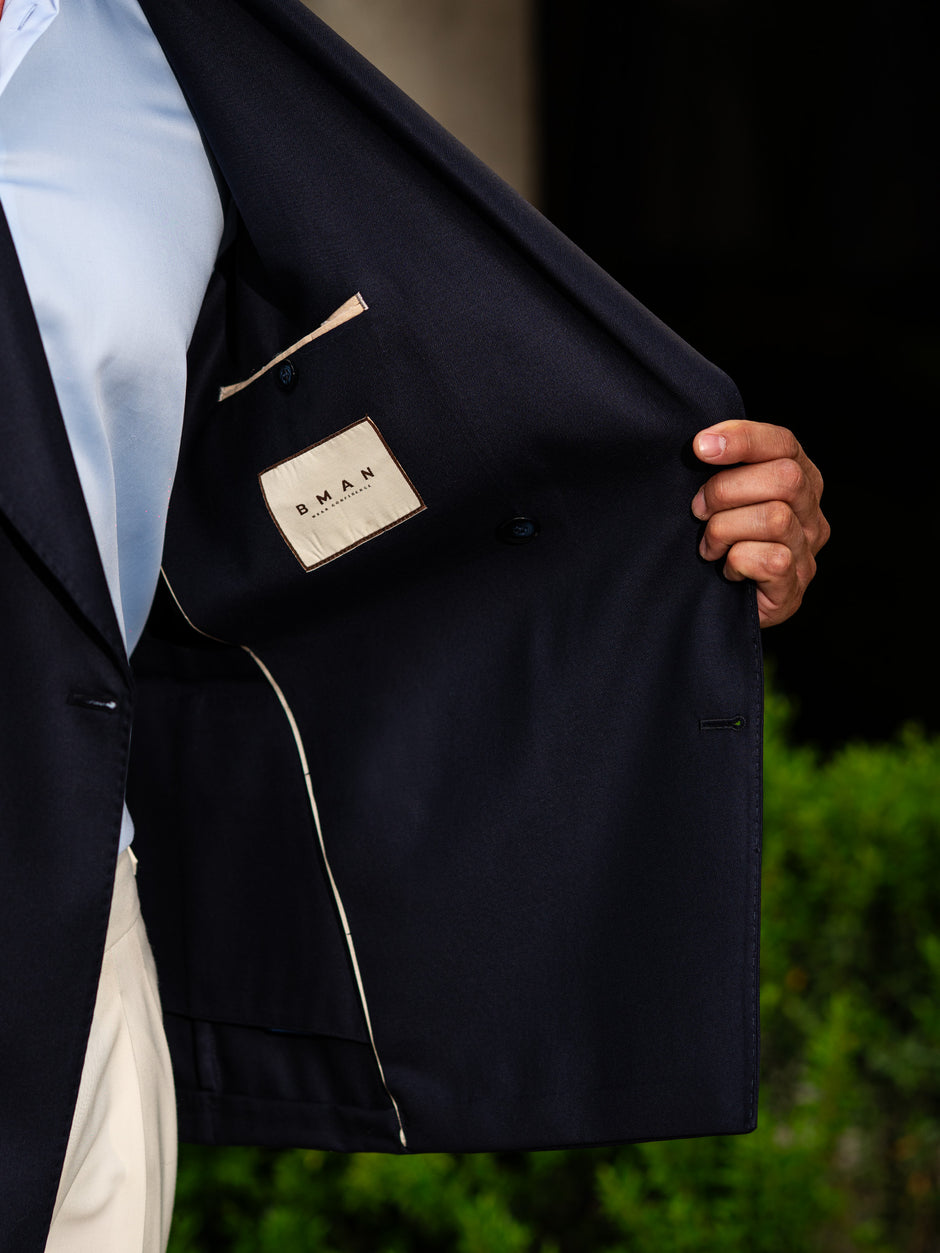 Tinuta Completa Barbati Smart Casual Ocean BMan0511 (9)