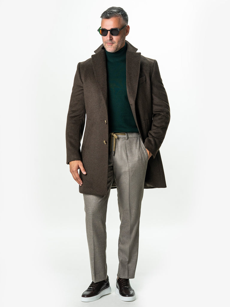 Pulovere Barbati - BMan.ro