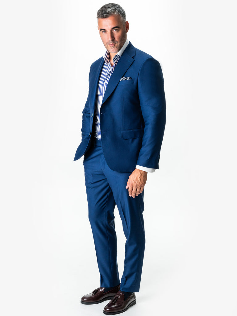 Costume Business Formal & Casual Travel - BMan.ro