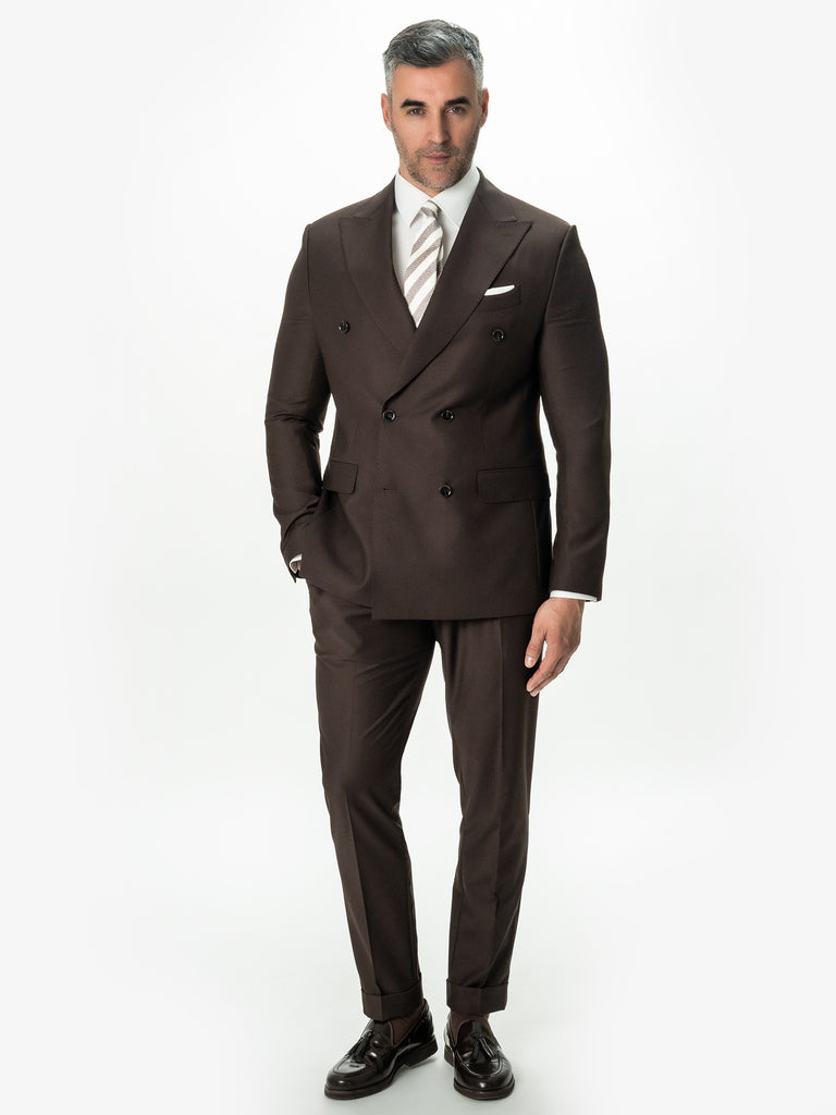 Costume Business Formal & Casual Travel - BMan.ro