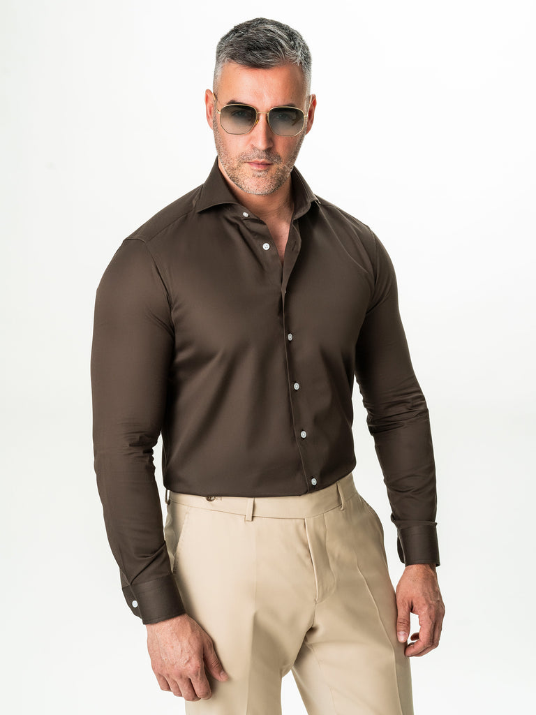Camasi 100% Bumbac Natural - BMan.ro