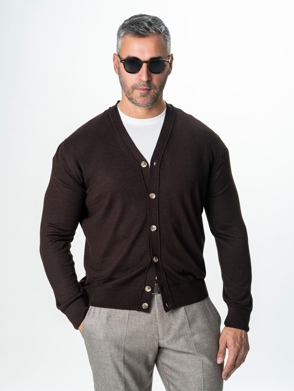 Tinuta Completa Barbati Smart Casual Campo BMan0747 (8)
