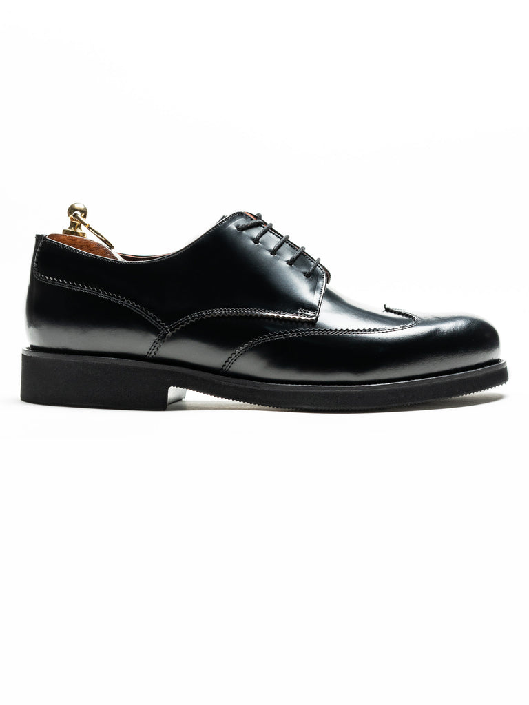 Pantofi Eleganti Piele Naturala - BMan.ro