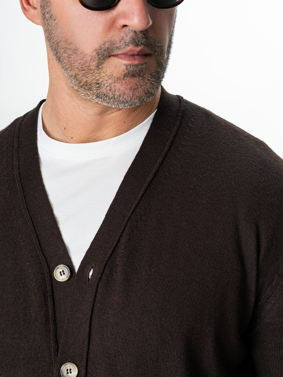 Tinuta Completa Barbati Smart Casual Campo BMan0747 (7)