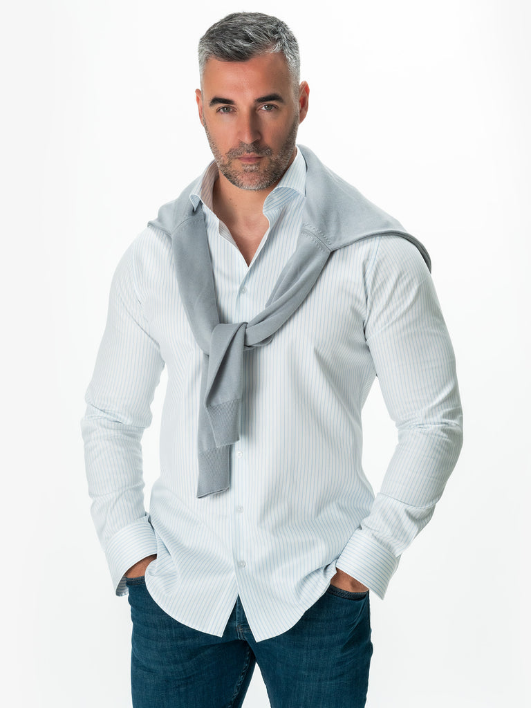 Camasi 100% Bumbac Natural - BMan.ro