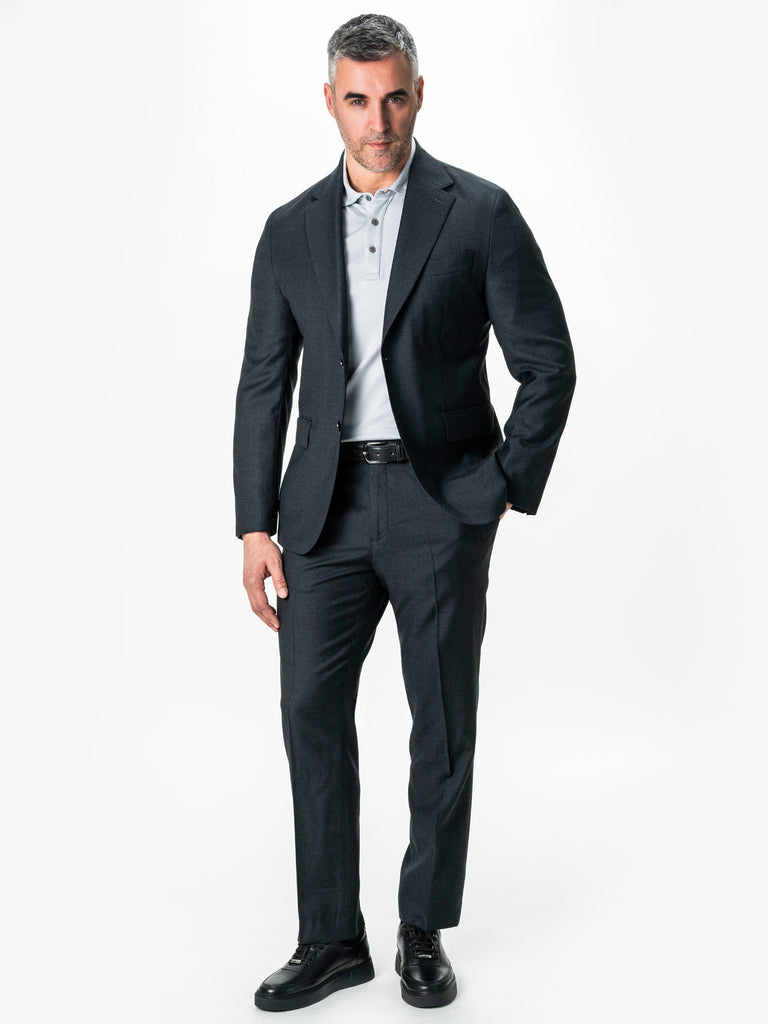 Costume Business Formal & Casual Travel - BMan.ro