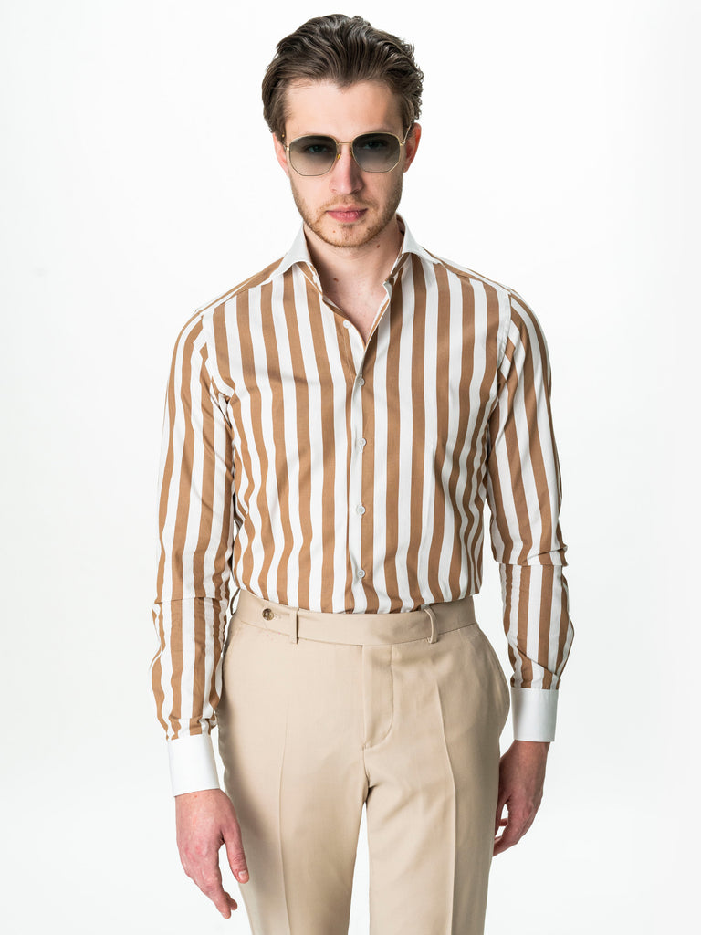 Camasi 100% Bumbac Natural - BMan.ro