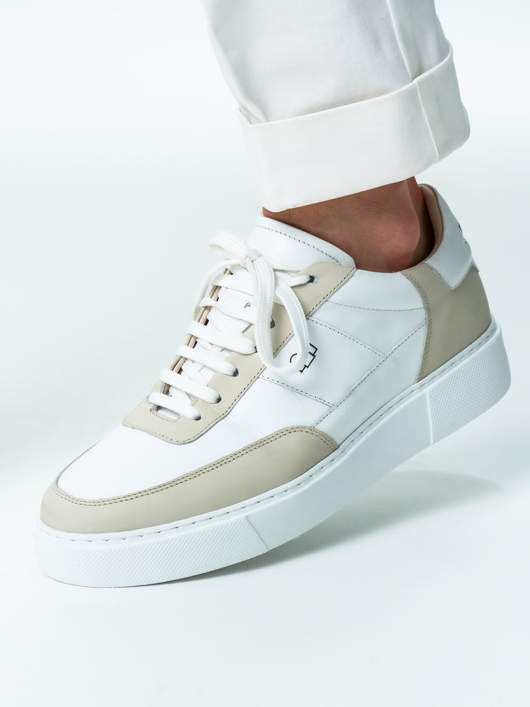 Pantofi Casual Sneakers - BMan.ro