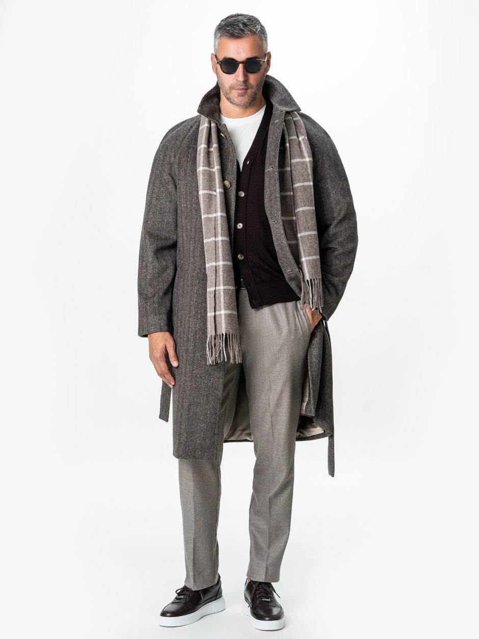 Tinuta Completa Barbati Smart Casual Campo BMan0747 (1)