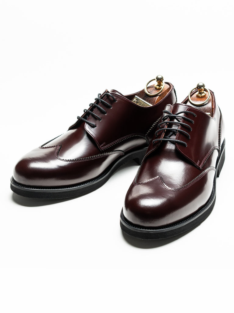 Pantofi Eleganti Piele Naturala - BMan.ro