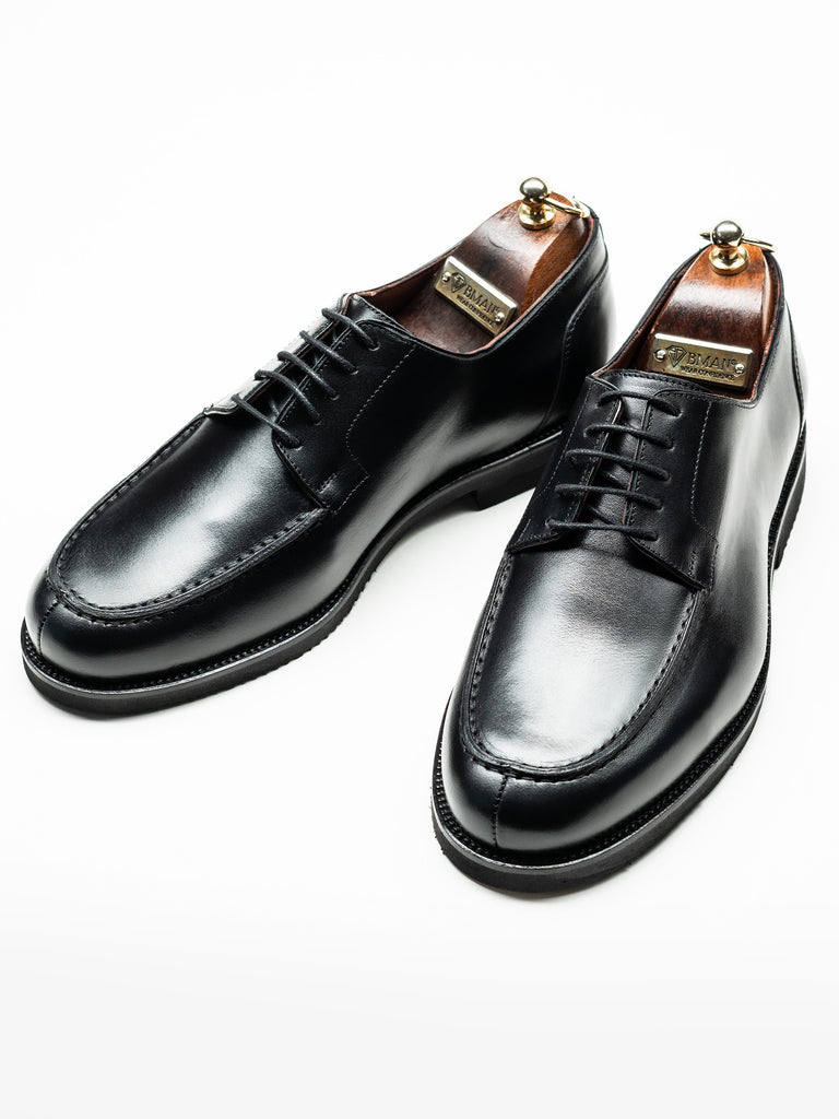 Pantofi Eleganti Piele Naturala - BMan.ro