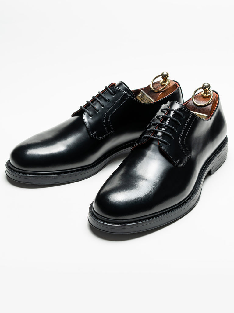 Pantofi Eleganti Piele Naturala - BMan.ro