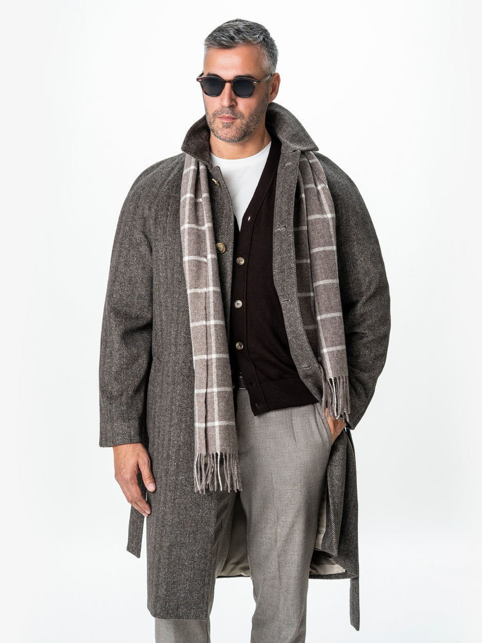 Tinuta Completa Barbati Smart Casual Campo BMan0747 (3)