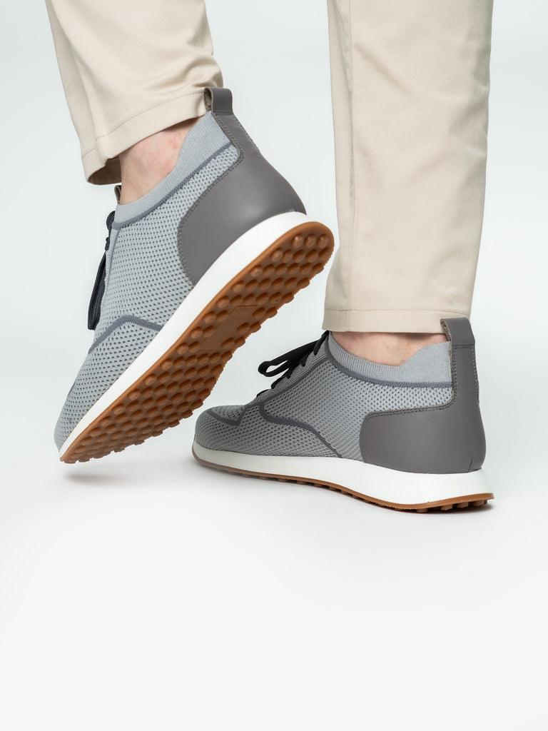 Pantofi Casual Sneakers - BMan.ro