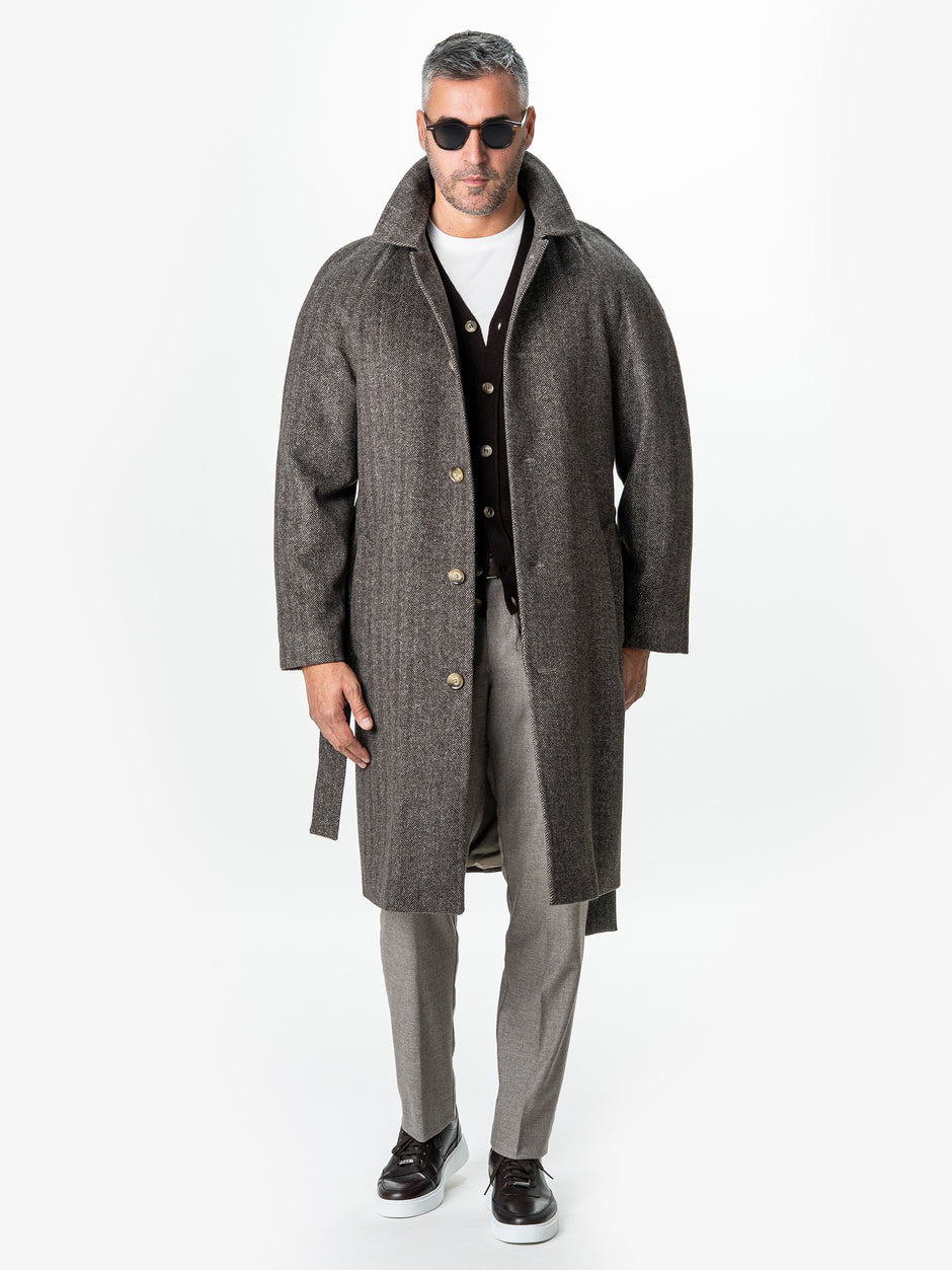 Tinuta Completa Barbati Smart Casual Campo BMan0747 (4)