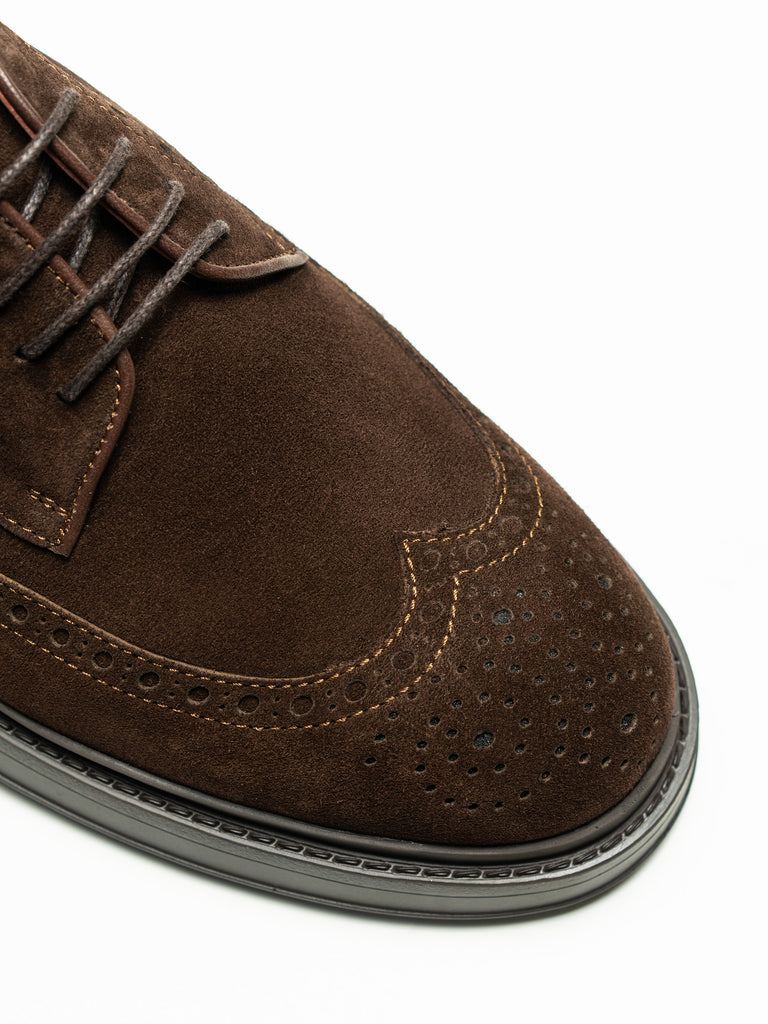 Pantofi Eleganti Piele Naturala - BMan.ro