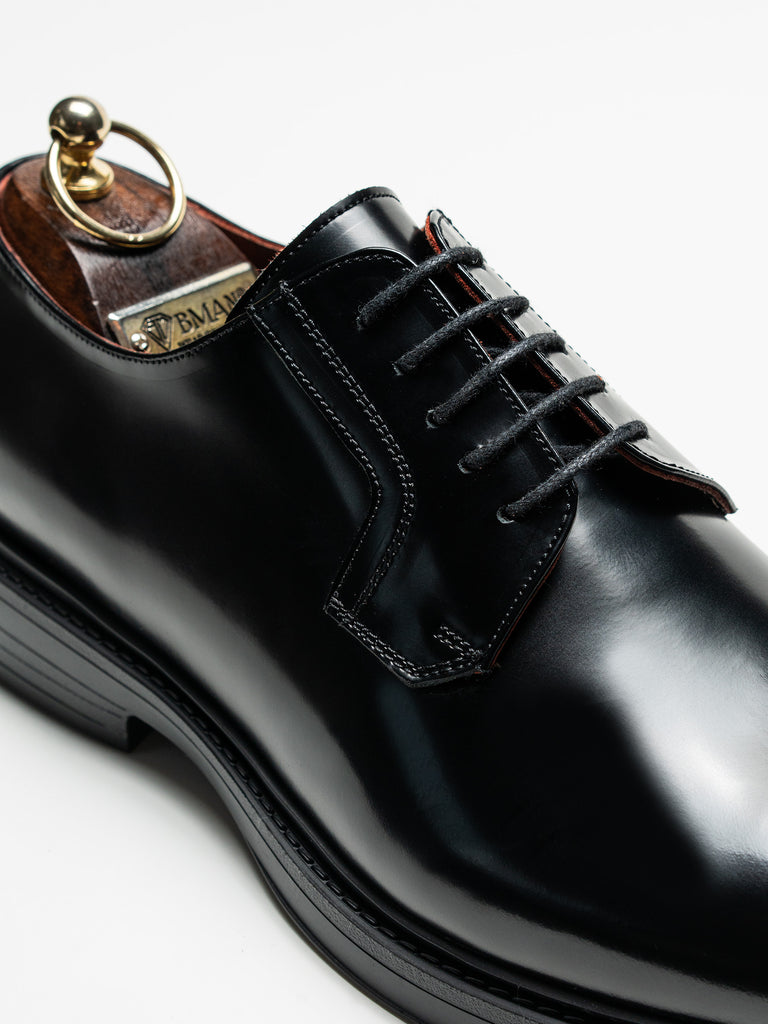 Pantofi Eleganti Piele Naturala - BMan.ro