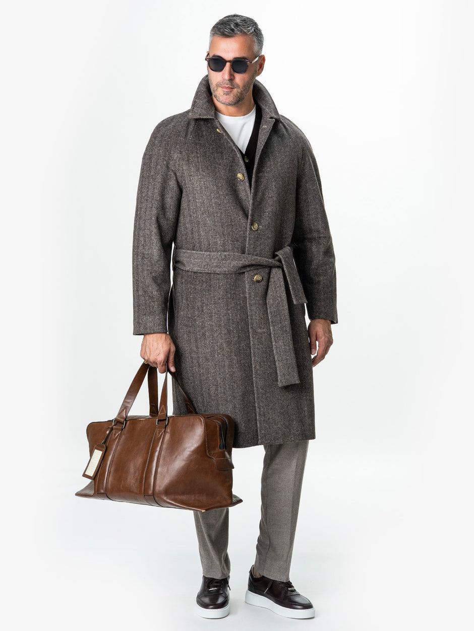 Tinuta Completa Barbati Smart Casual Campo BMan0747 (2)