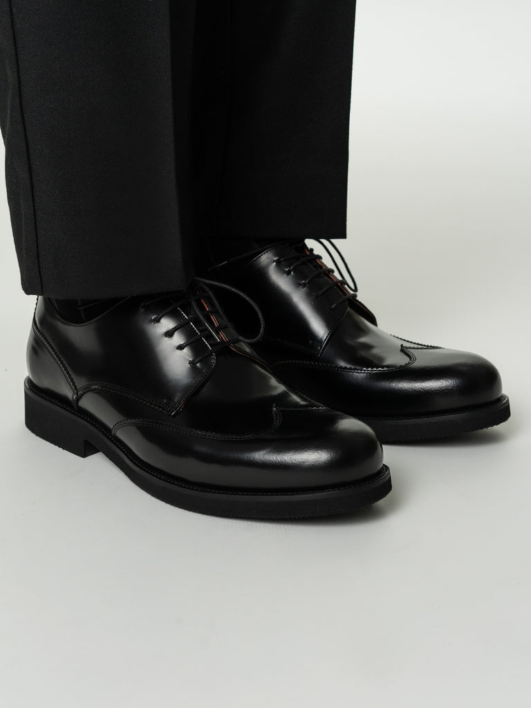 Pantofi Eleganti Piele Naturala - BMan.ro