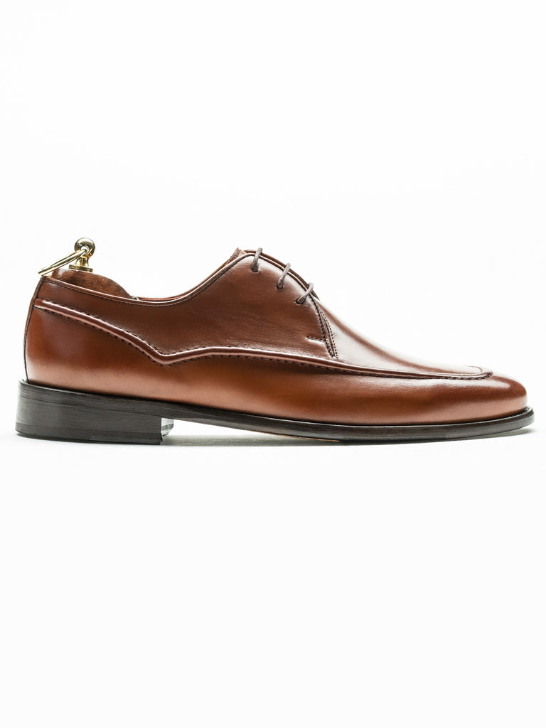 Pantofi Eleganti Piele Naturala - BMan.ro