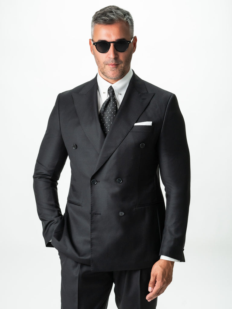Costume Business Formal & Casual Travel - BMan.ro