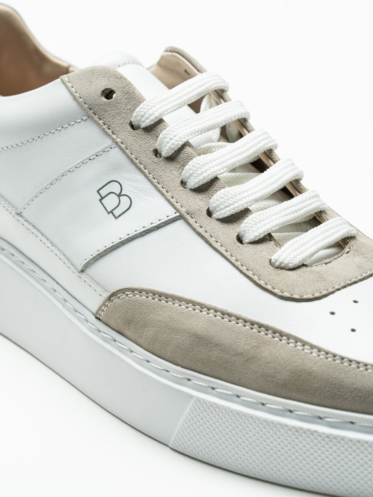 Pantofi Casual Sneakers - BMan.ro