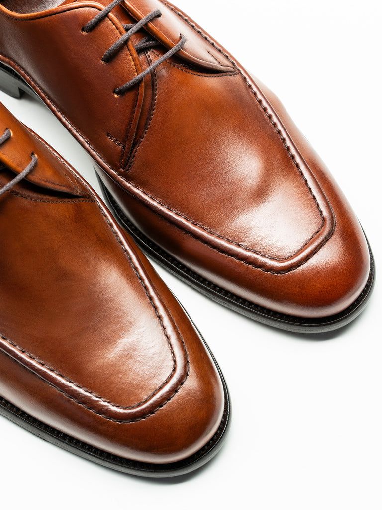 Pantofi Eleganti Piele Naturala - BMan.ro