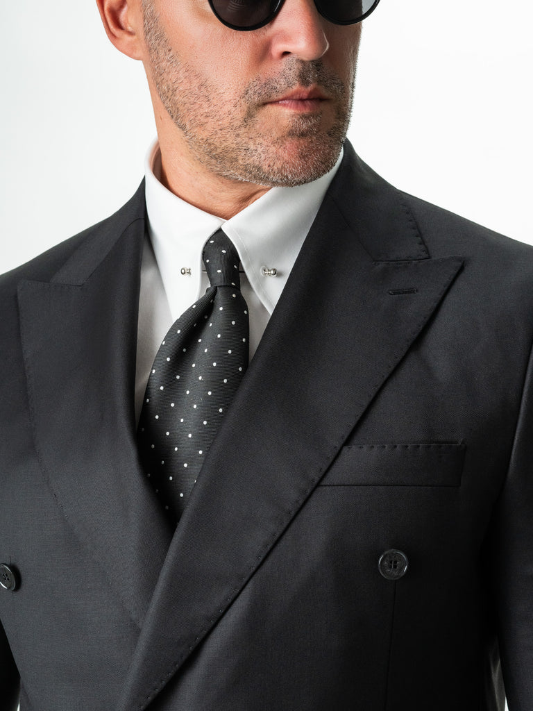 Costume Business Formal & Casual Travel - BMan.ro