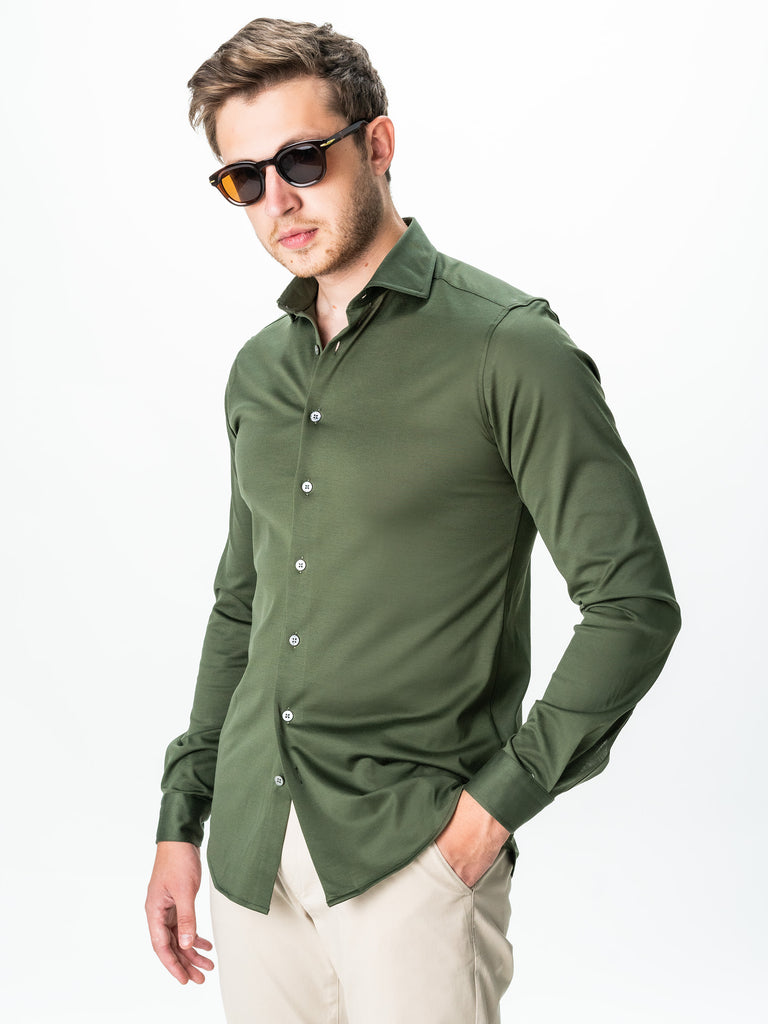Camasi 100% Bumbac Natural - BMan.ro