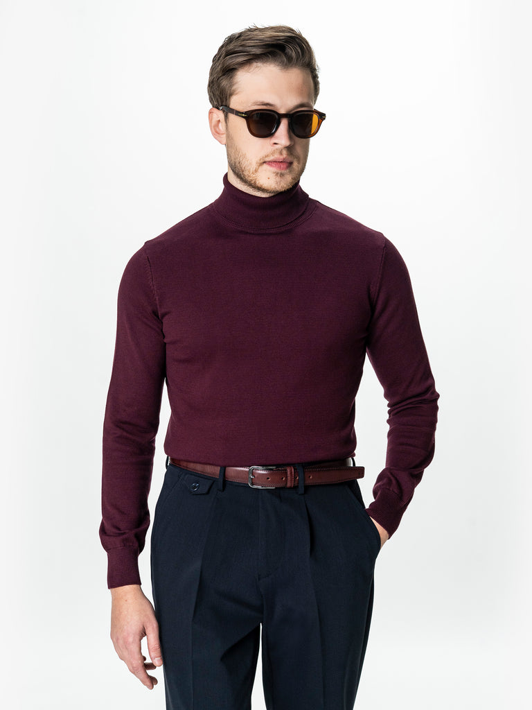 Pulovere Barbati - BMan.ro