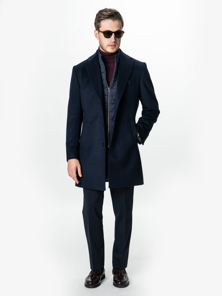 Veste Barbati - BMan.ro